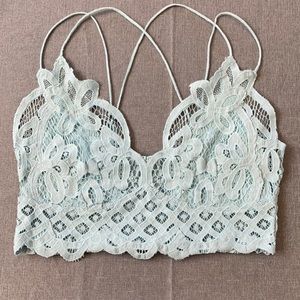 Free People bralette